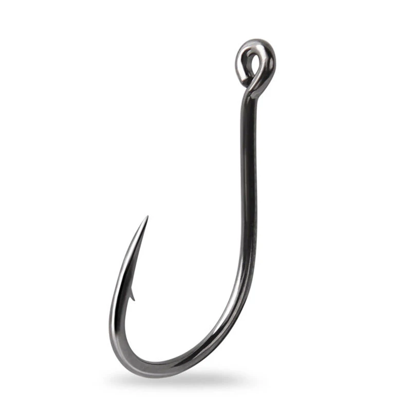 Mustad Chinu 10019NP-BN Hooks